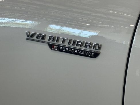 New 2026 Mercedes-Benz S 63 AMG S image 16