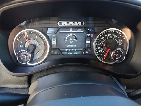 Used 2024 RAM 3500 Tradesman w/ Safety Group image 47