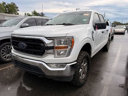 Used 2022 Ford F150 XLT w/ Trailer Tow Package