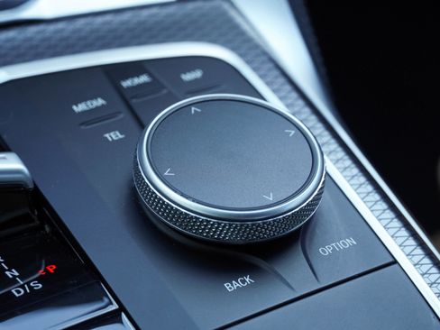 Used 2025 BMW 430i 430i w/ M Sport Package image 32