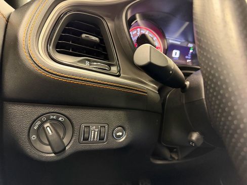 Used 2022 Dodge Challenger R/T Scat Pack RWD image 23