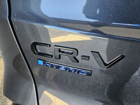 New 2026 Honda CR-V Sport-L image 33
