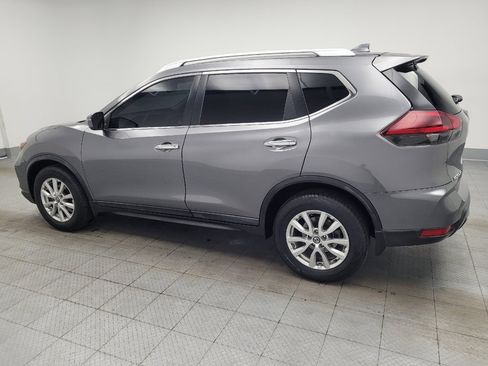 Used 2019 Nissan Rogue S w/ Special Edition Package FWD image 3