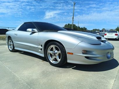 Used 1998 Pontiac Firebird Formula