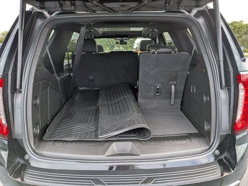 Used 2021 GMC Yukon SLT AWD/4WD image 35