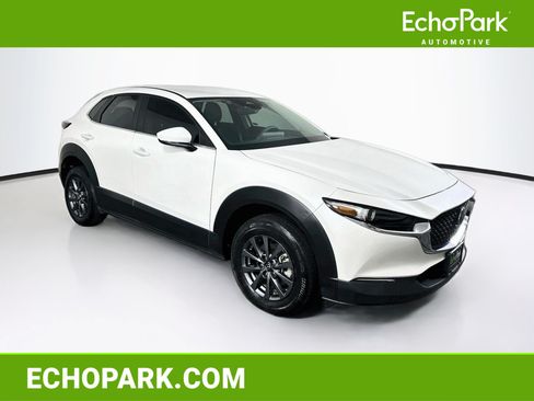 Used 2024 MAZDA CX-30 AWD 2.5 S image 1