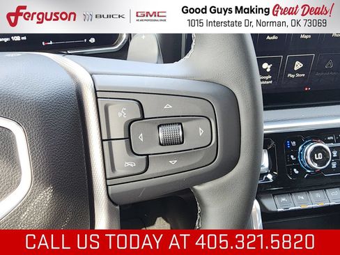 New 2026 GMC Sierra 1500 Denali w/ Denali Reserve Package AWD/4WD image 23