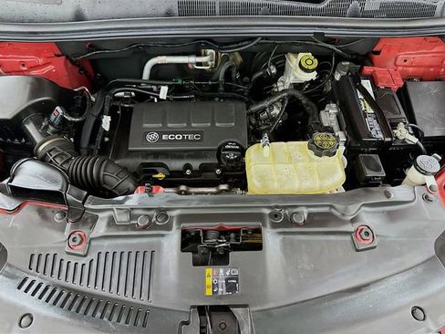 Used 2018 Buick Encore Preferred image 29