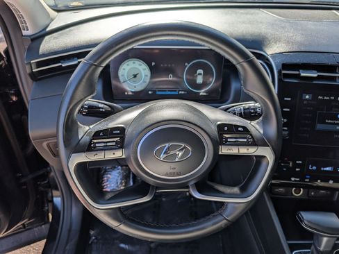 Used 2023 Hyundai Tucson SEL w/ Convenience Package FWD image 14