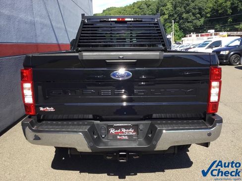 Used 2020 Ford F250 XLT w/ XLT Value Package AWD/4WD image 9