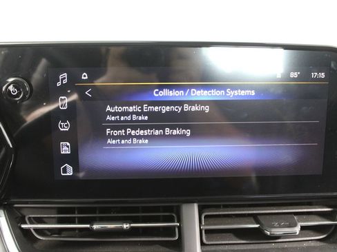 Used 2026 Chevrolet Trax ACTIV FWD image 25