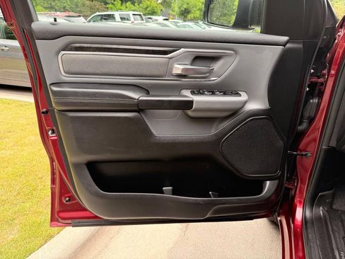 Used 2019 RAM 1500 Big Horn RWD image 17