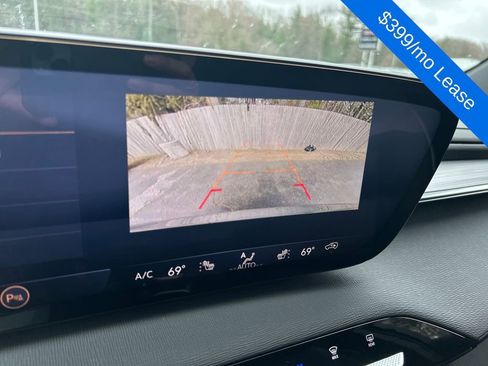 New 2026 Buick Enclave Preferred w/ Power Package image 30