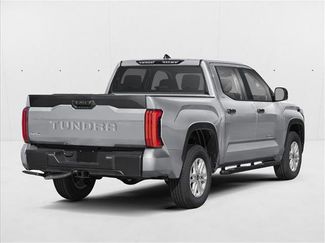 New 2026 Toyota Tundra SR5 video 2