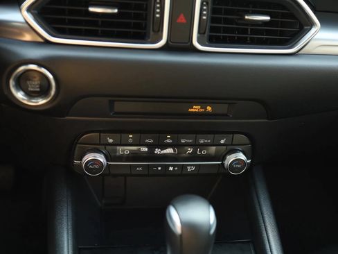 Used 2024 MAZDA CX-5 AWD 2.5 S image 25