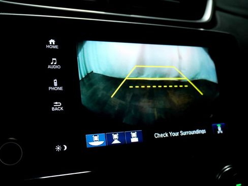 Used 2018 Honda CR-V EX-L image 24