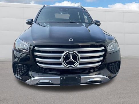 Used 2024 Mercedes-Benz GLS 450 4MATIC image 15