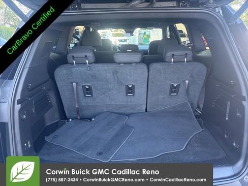 Certified 2025 GMC Acadia Elevation AWD/4WD image 32