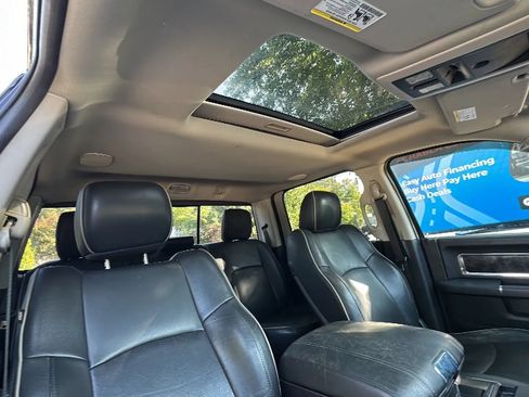Used 2012 RAM 1500 Limited AWD/4WD image 27