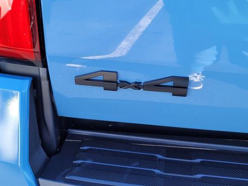 New 2026 Toyota Tacoma TRD Sport image 9