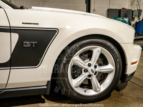 Used 2010 Ford Mustang GT RWD image 55
