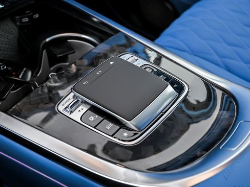 Used 2025 Mercedes-Benz G 63 AMG 4MATIC image 49