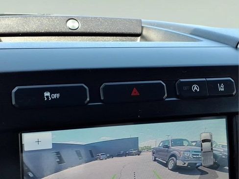 Used 2020 Ford F150 Lariat w/ Equipment Group 502A Luxury AWD/4WD image 23