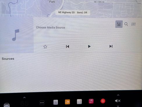 Used 2020 Tesla Model X Long Range image 21