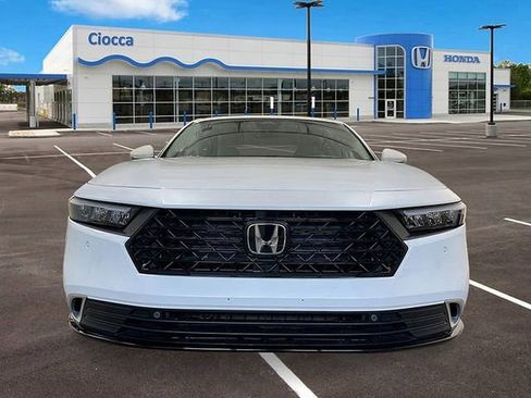 New 2026 Honda Accord Touring image 10