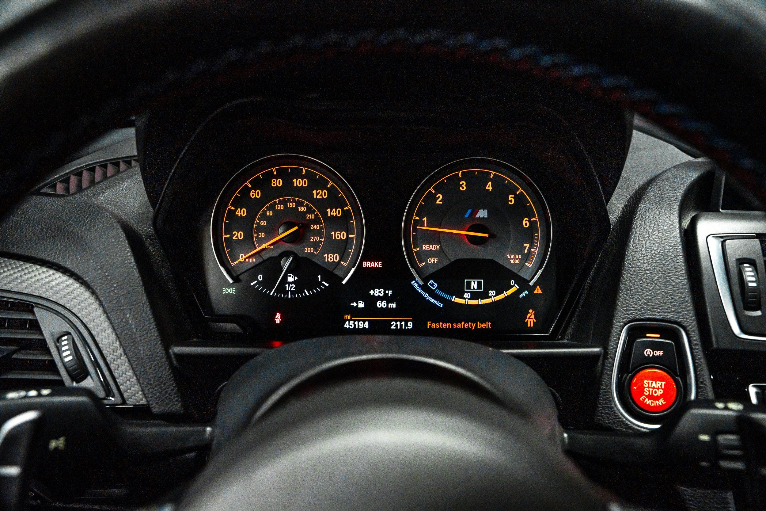 Used 2017 BMW M2 RWD image 24
