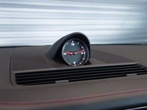 Certified 2023 Porsche Panamera Platinum Edition RWD image 19