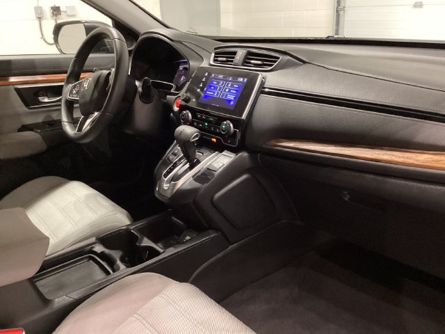 Used 2019 Honda CR-V EX image 16