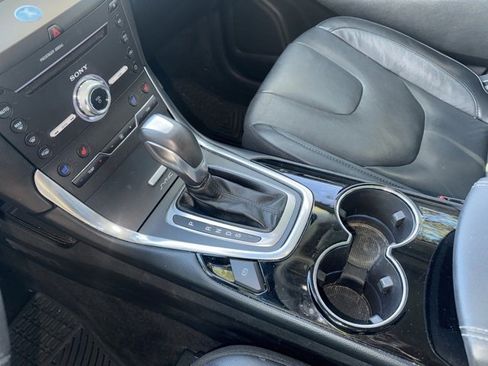 Used 2017 Ford Edge Titanium w/ Equipment Group 301A image 7