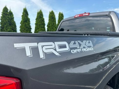 Certified 2020 Toyota Tundra 1794 Edition w/ TRD Off-Road Package AWD/4WD image 46