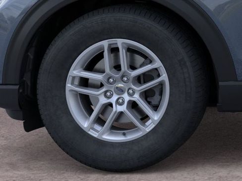 New 2026 Ford Explorer Active w/ Active Comfort Package RWD image 19