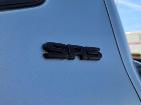 Used 2025 Toyota Tundra SR5 w/ SR5 Premium Package image 5