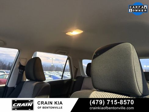 Used 2024 Toyota 4Runner SR5 image 23