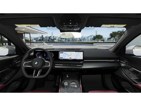 New 2026 BMW 530i w/ M Sport Package image 10