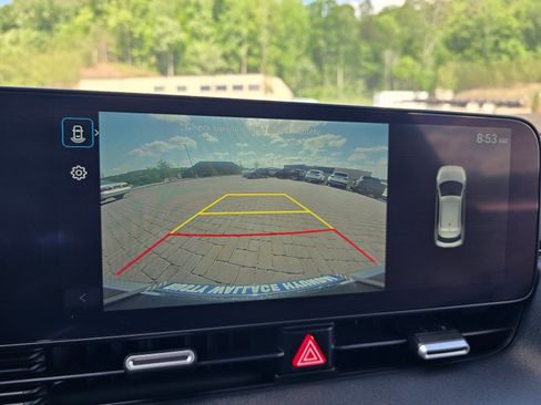 Certified 2025 Hyundai Ioniq 5 SE RWD image 19