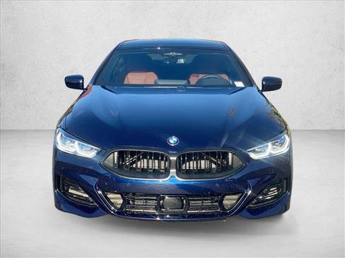 New 2026 BMW 840i xDrive image 6