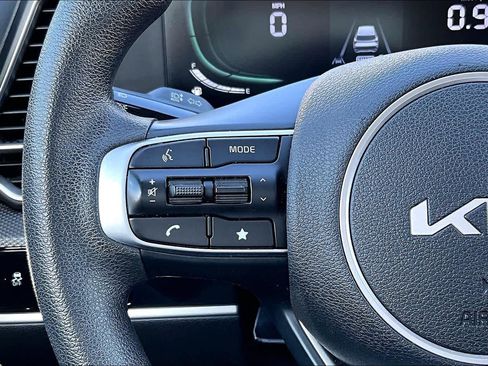 Used 2024 Kia Sportage LX image 23