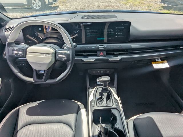 New 2026 Kia K4 EX w/ GT-Line Premium Package FWD image 15