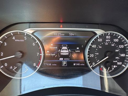 Used 2025 Nissan Sentra SV image 20