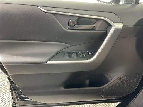New 2025 Toyota RAV4 LE image 19