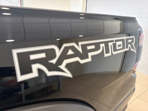 New 2026 Ford Ranger Raptor AWD/4WD image 7
