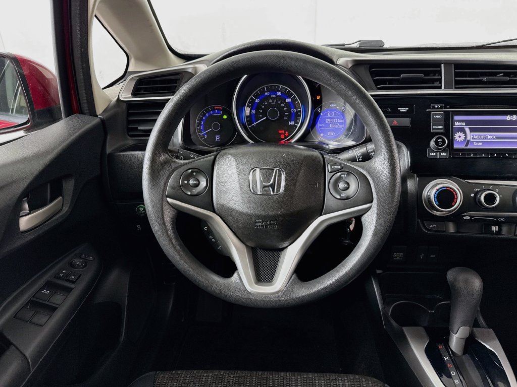 Used 2017 Honda Fit LX image 24