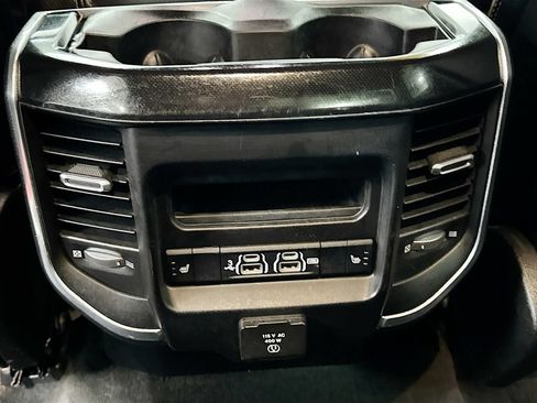 Used 2020 RAM 1500 Laramie w/ Night Edition AWD/4WD image 24