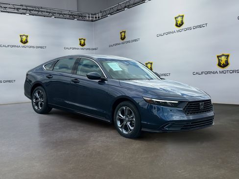 Used 2024 Honda Accord EX-L image 7