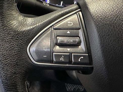 Used 2016 INFINITI Q50 Premium w/ 2.0T Premium Plus Package image 18