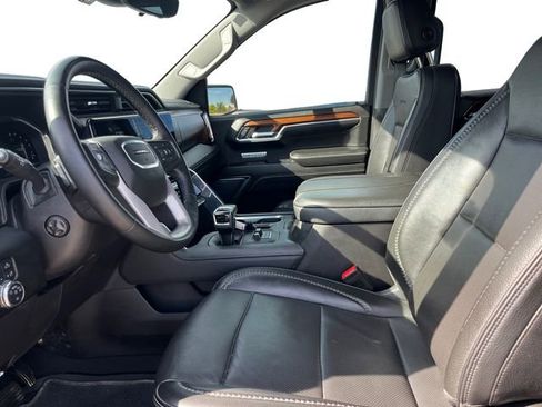 Used 2023 GMC Sierra 1500 Denali w/ Denali Reserve Package image 9